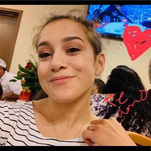 Meet your Posher, Paulina